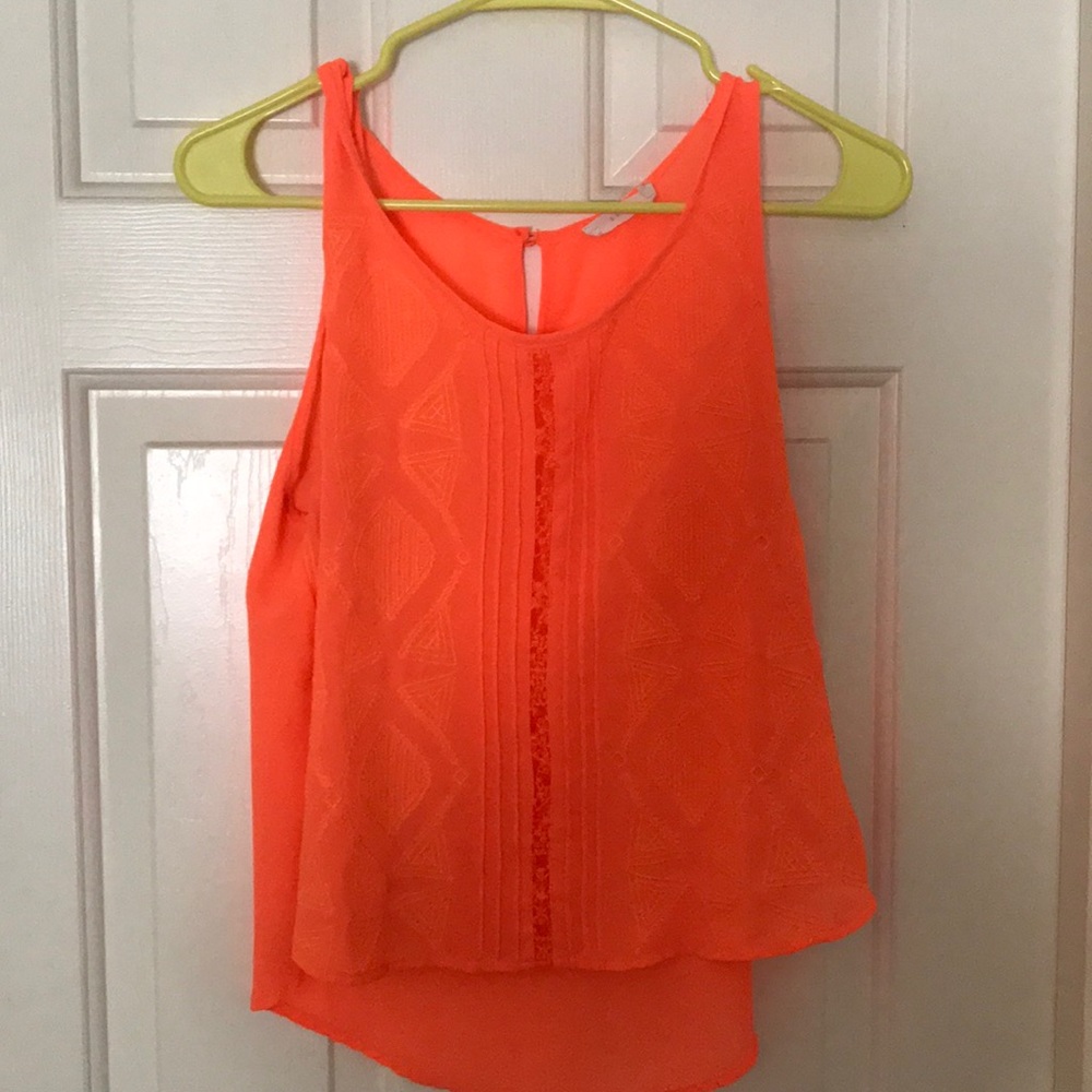 Tank top
